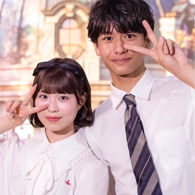 はるすみ応援スレ🌷