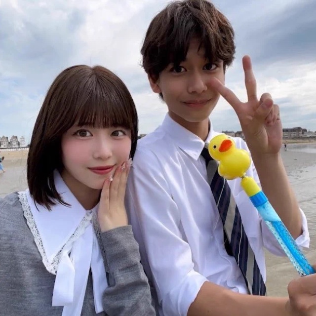 すーはるスレ